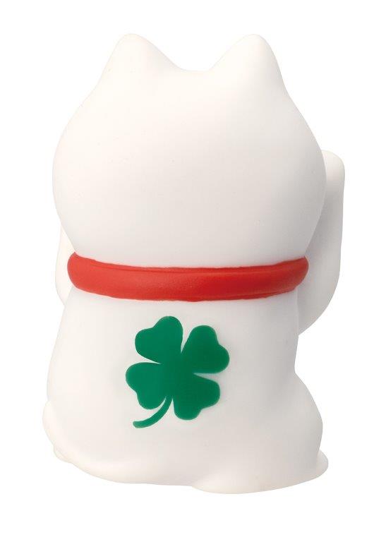 Decole ODORU MANEKINEKO SIRO