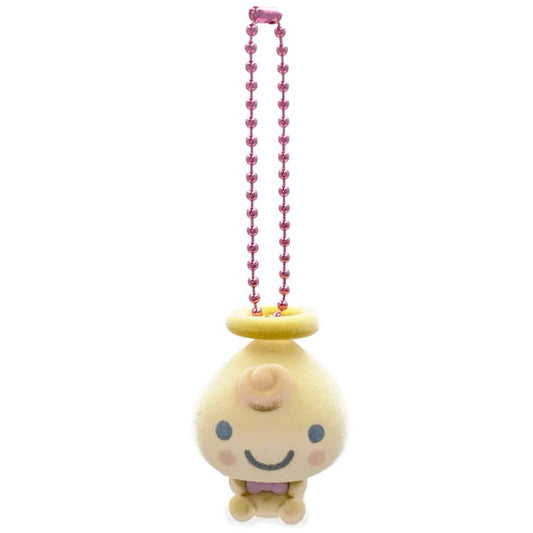 Tamagotchi JP Flocky Mascot - Kuriten