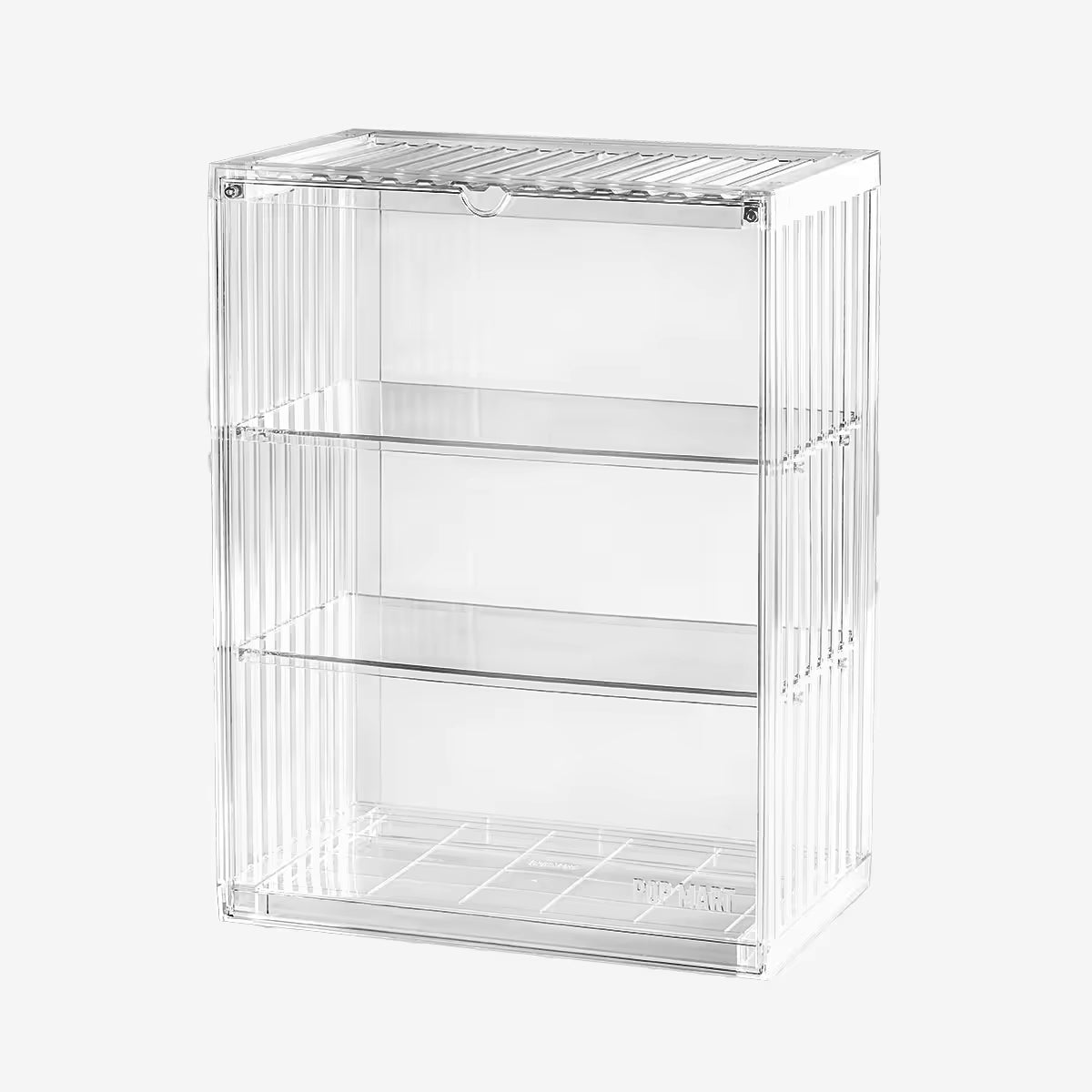 POP MART 400% Figurine Display BOX