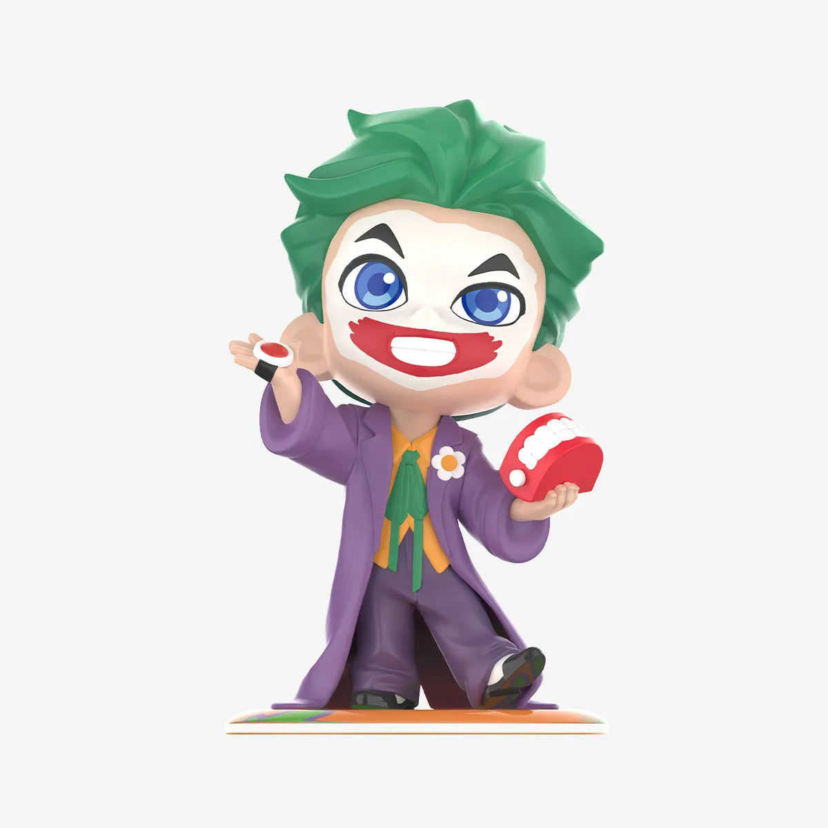 POPMART DC Justice League Childhood SeriesFigures