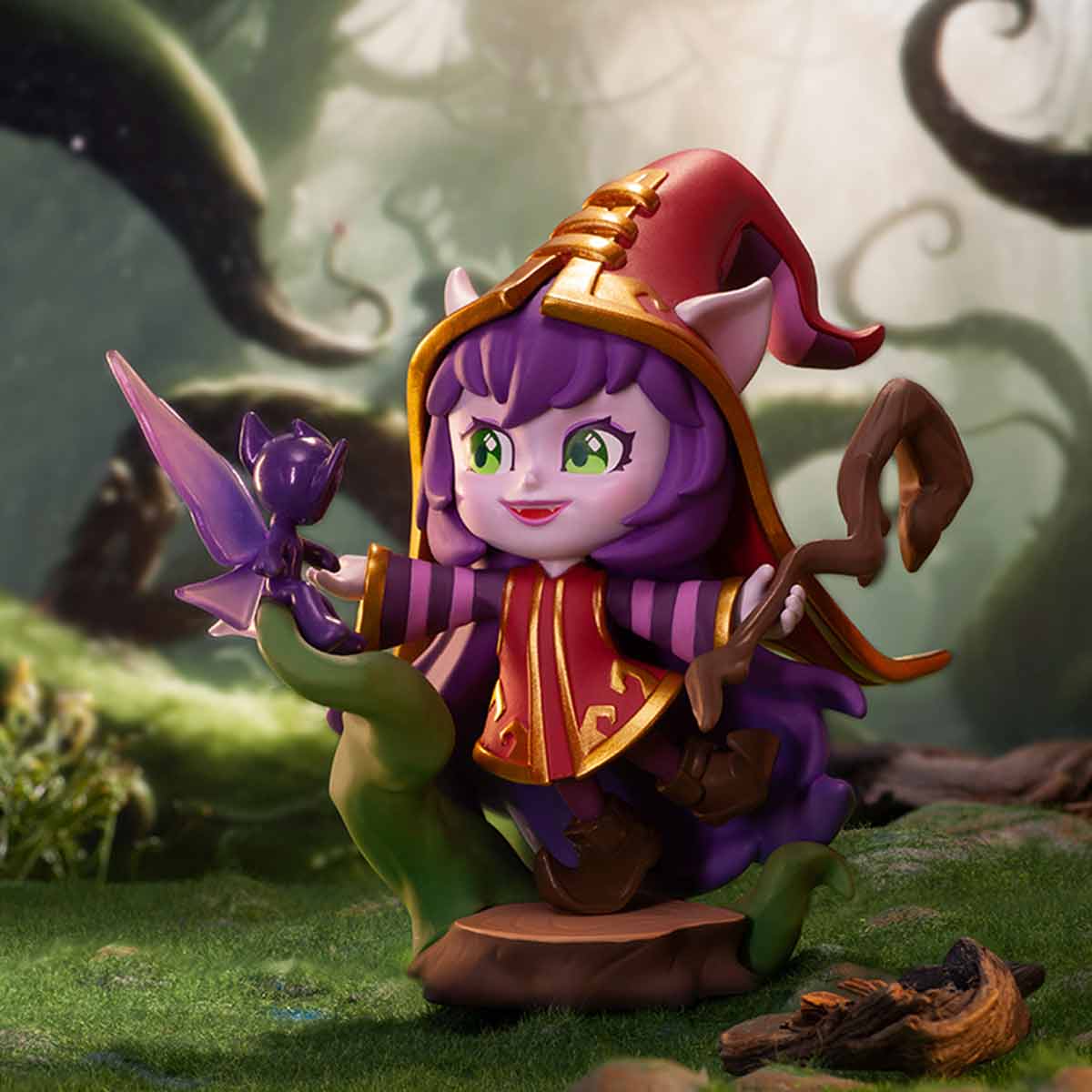 POPMART League of Legends Classic Charactera Series