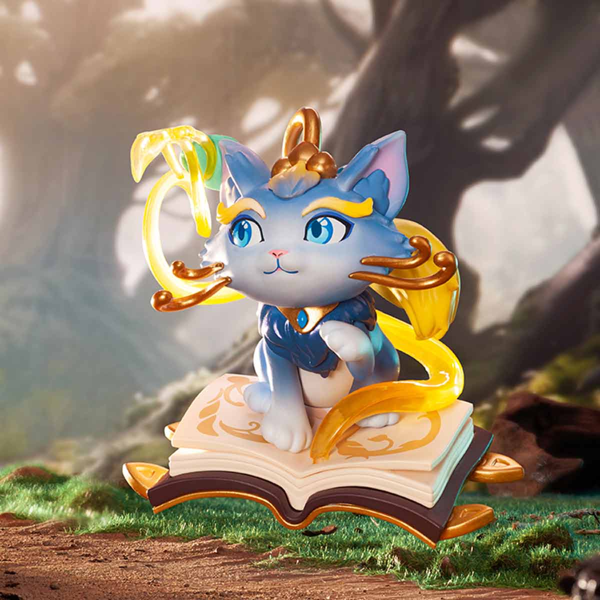 POPMART League of Legends Classic Charactera Series