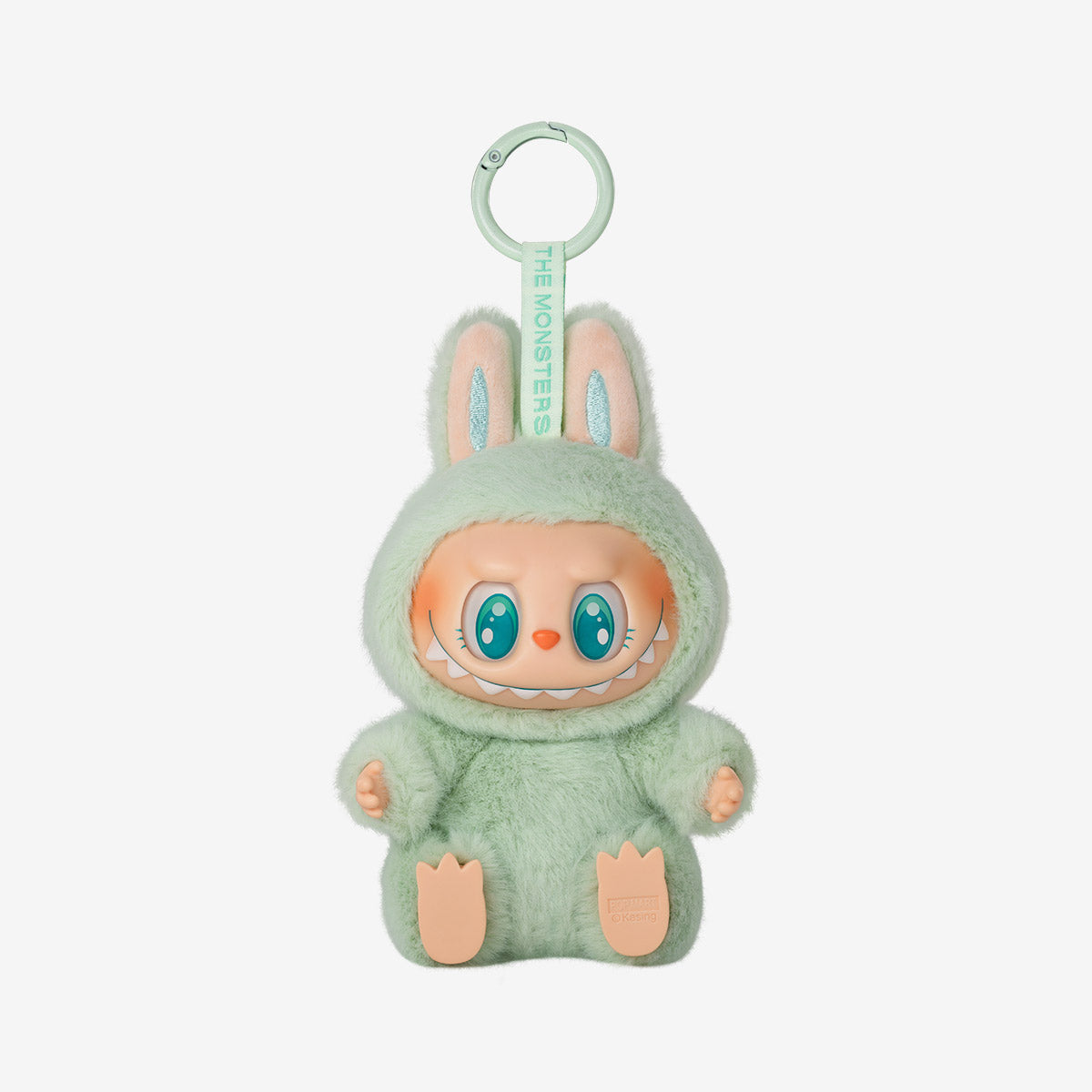 POPMART THE MONSTERS - Have a Seat Vinyl Plush Blind Box – MikuMiku