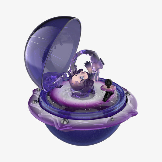 POPMART Romantic Ring Box Series 3 Scene Sets