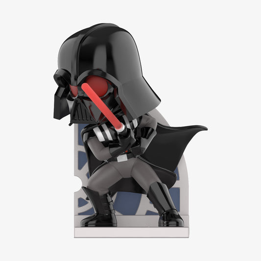 POPMART Star Wars Series Figures