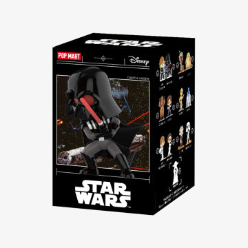 POPMART Star Wars Series Figures