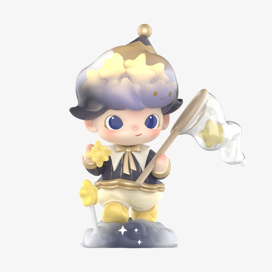 POPMART DIMOO Weaving wonders series