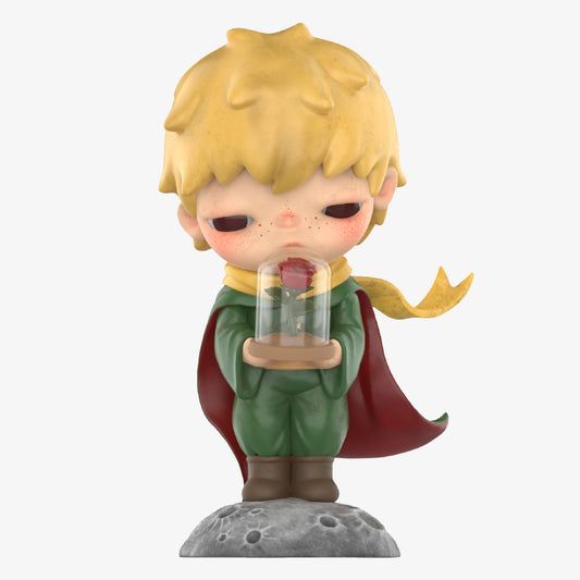 POPMART Hirono×Le Petit Prince series Figures