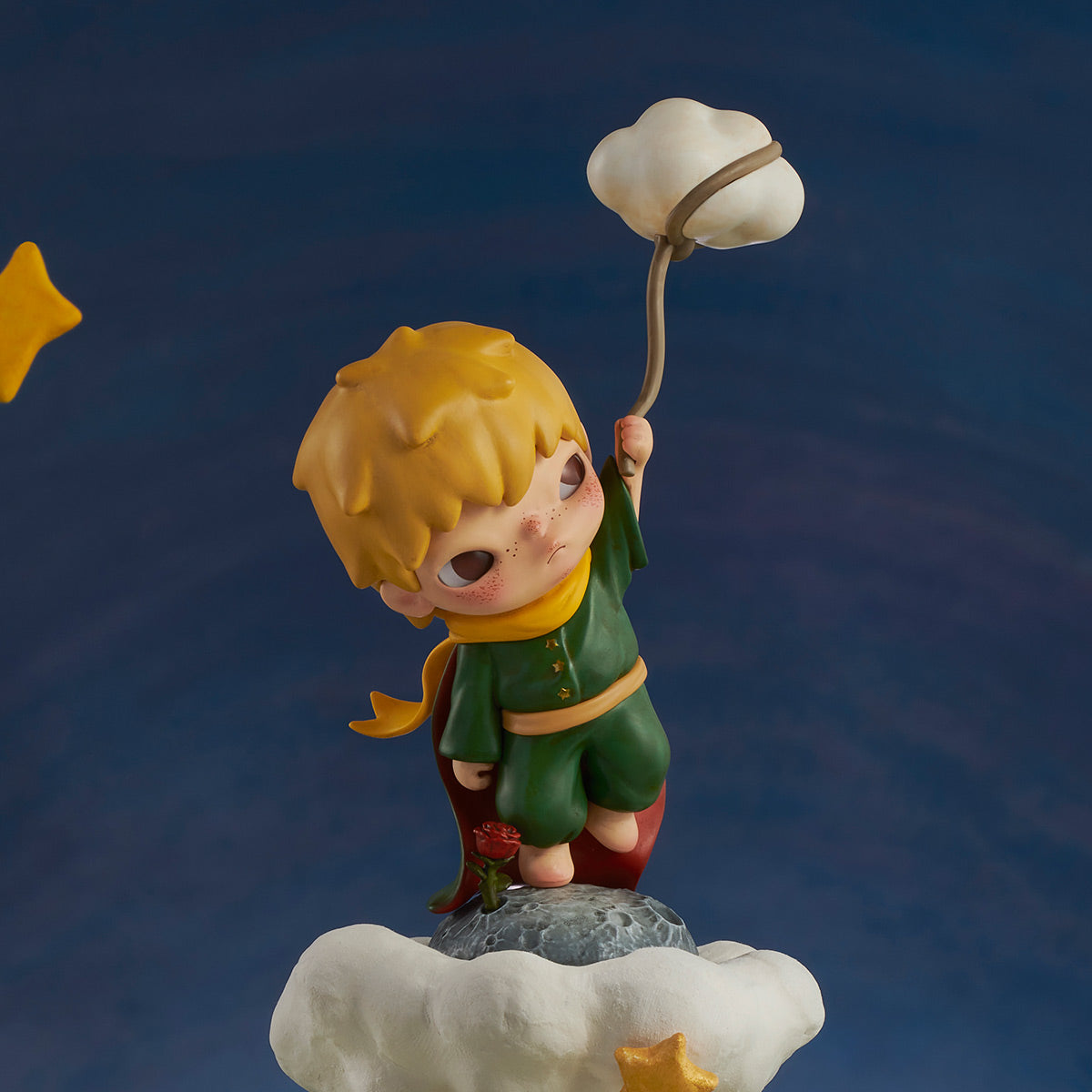 POPMART Hirono×Le Petit Prince series Figures