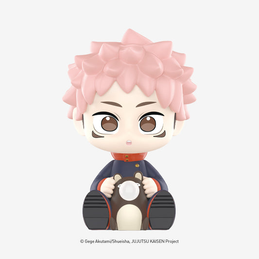 POPMART Jujutsu Kaisen Uniform Series