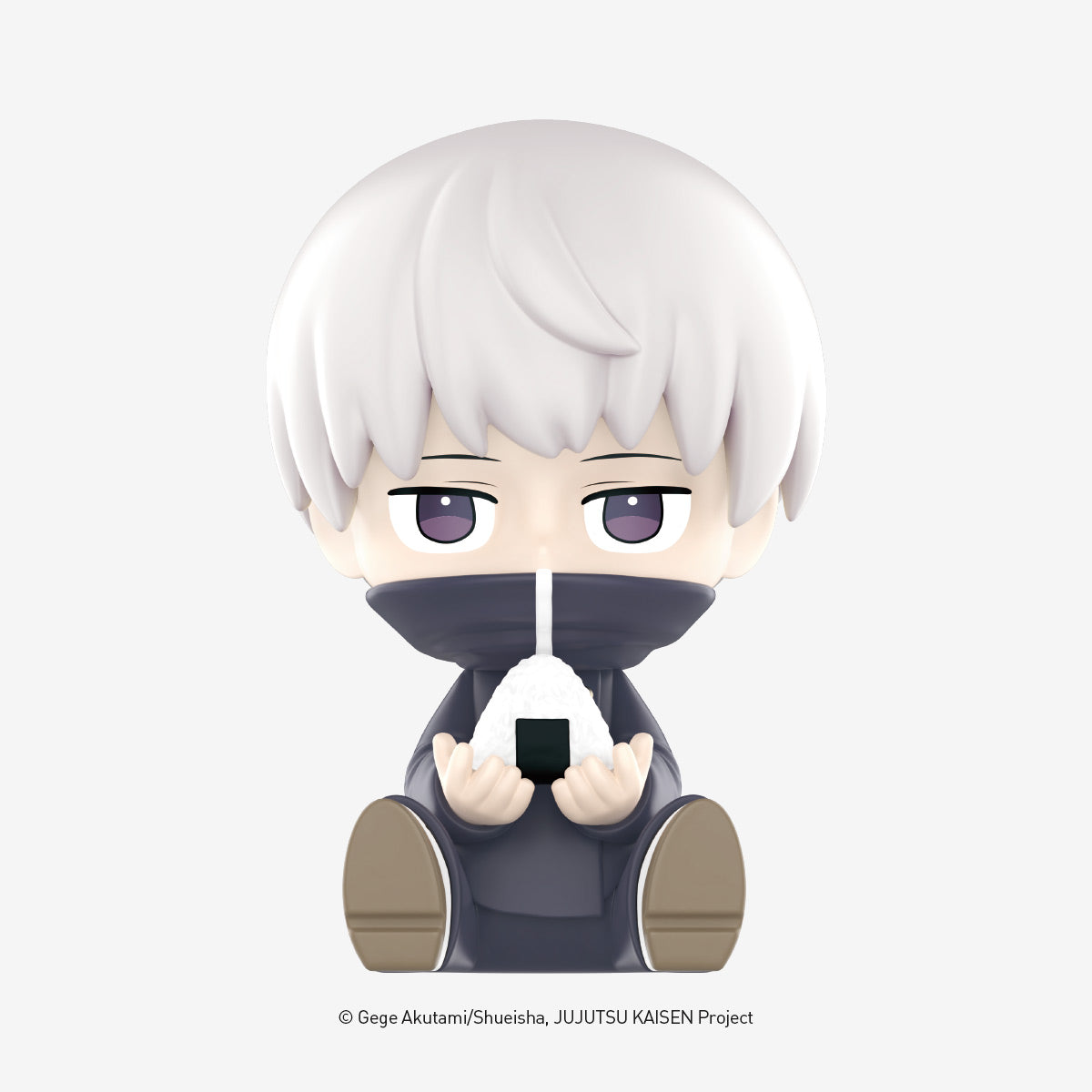 POPMART Jujutsu Kaisen Uniform Series