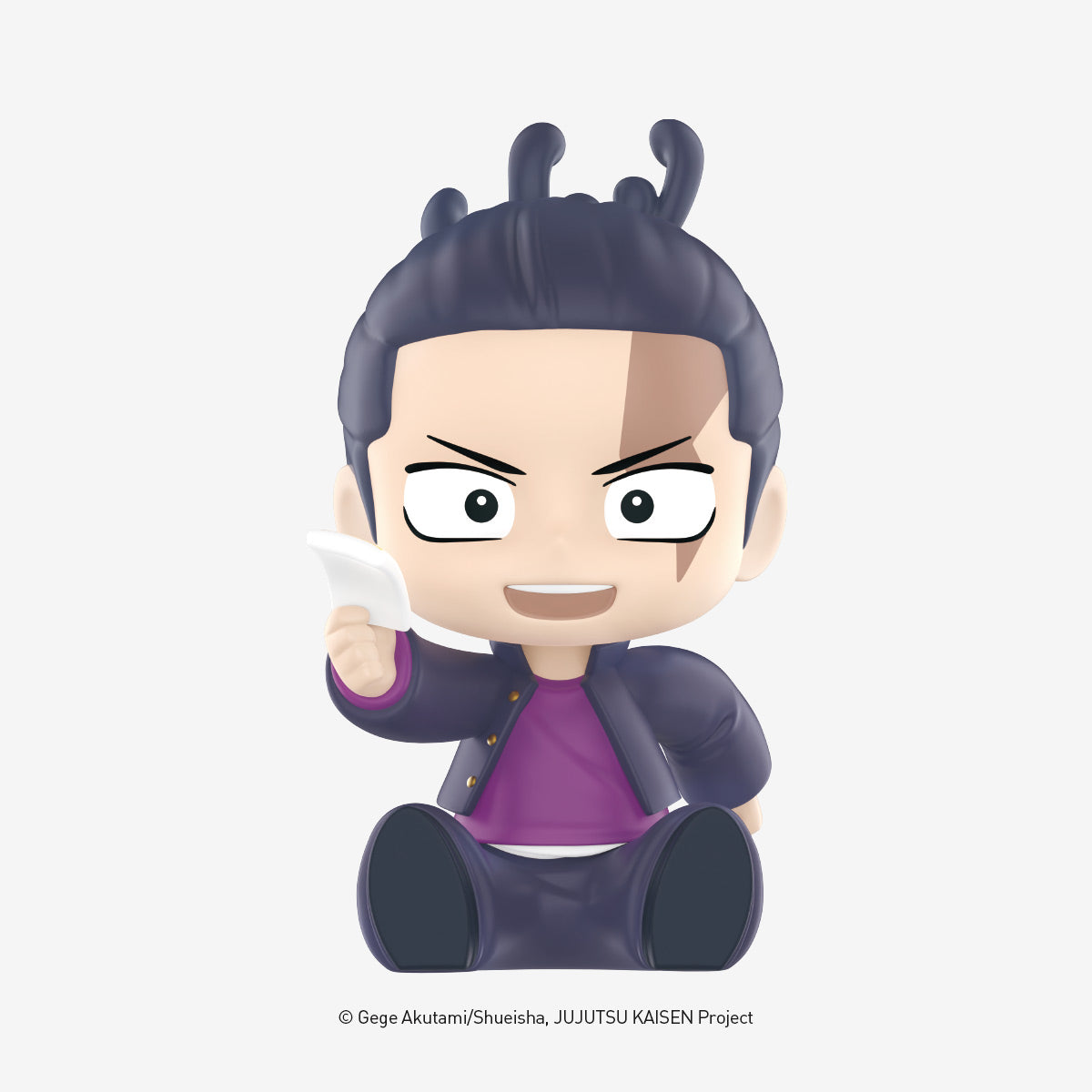 POPMART Jujutsu Kaisen Uniform Series