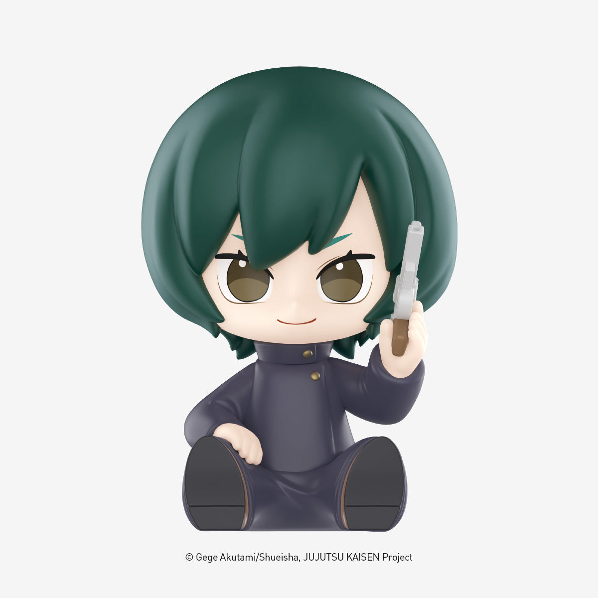 POPMART Jujutsu Kaisen Uniform Series