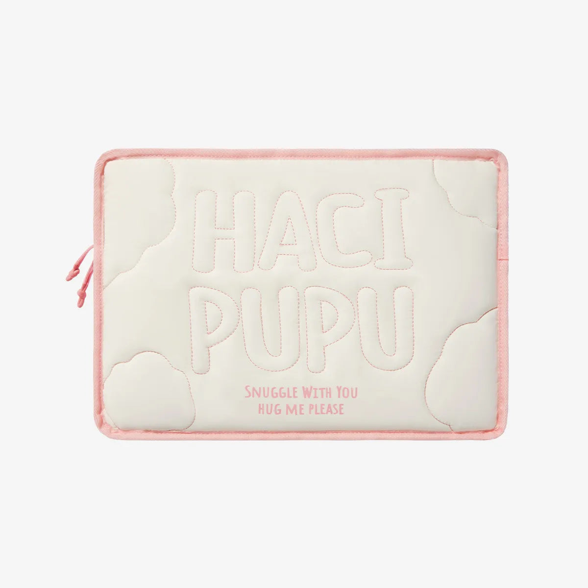 POP MART HACIPUPU Snuggle With You Series Figures-Computer Package