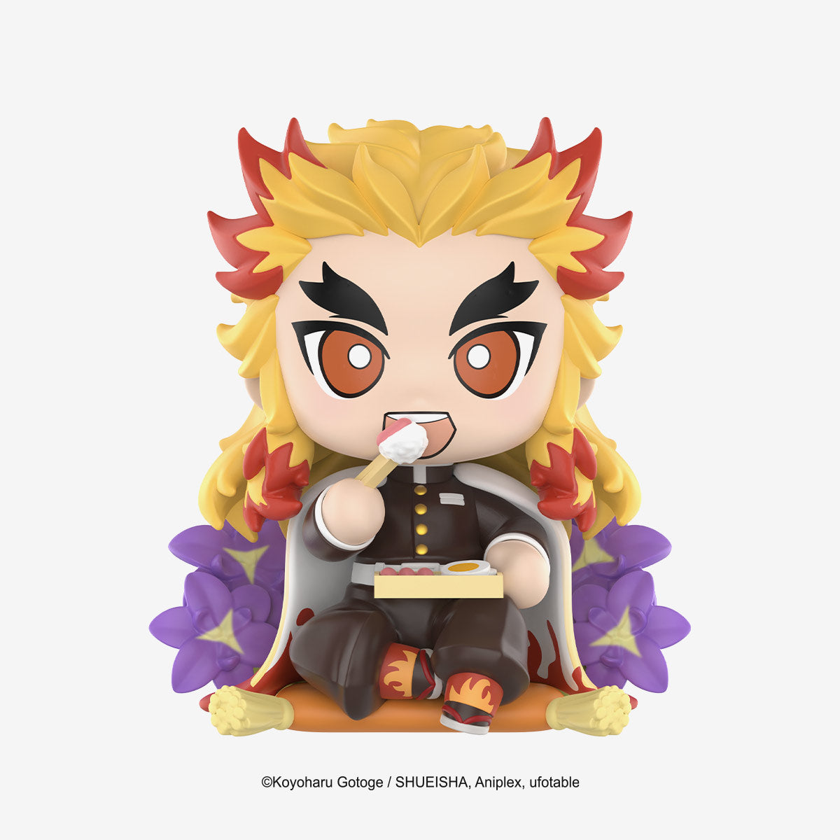 POPMART Demon Slayer: Kimetsu no Yaiba Birth Flower Series Figures