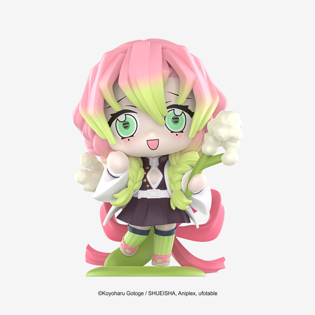 POPMART Demon Slayer: Kimetsu no Yaiba Birth Flower Series Figures