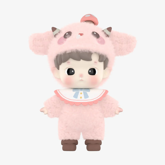 POPMART HACIPUPU Snuggle With You Series Figures