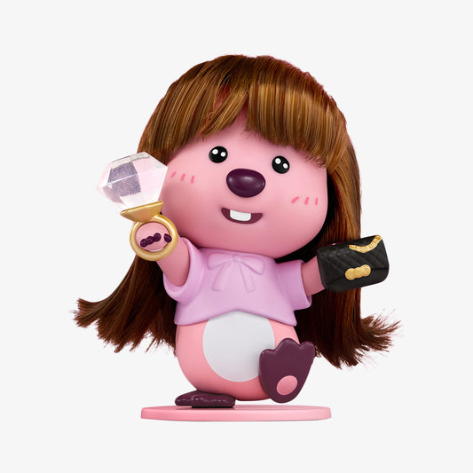 POP MART LOOPY'S MOMENTS SERIES FIGURES