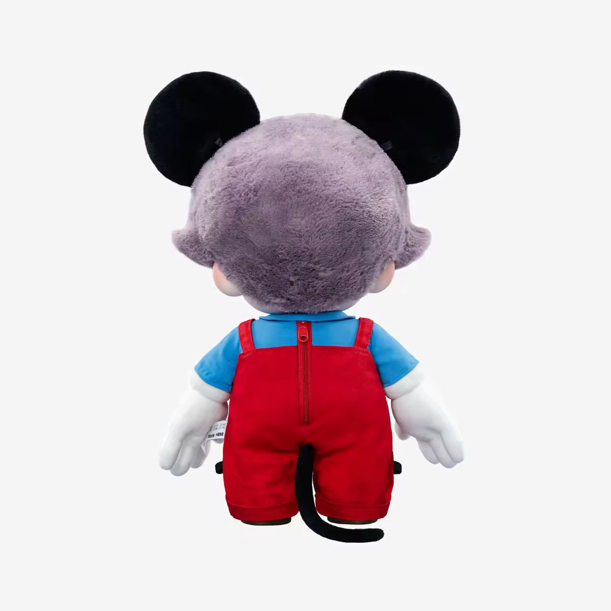 POP MART DIMOO WORLD × DISNEY Series-Mickey Vinyl Plush Bag