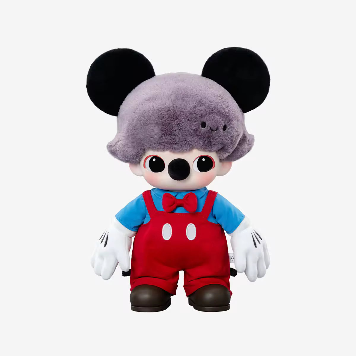 POP MART DIMOO WORLD × DISNEY Series-Mickey Vinyl Plush Bag