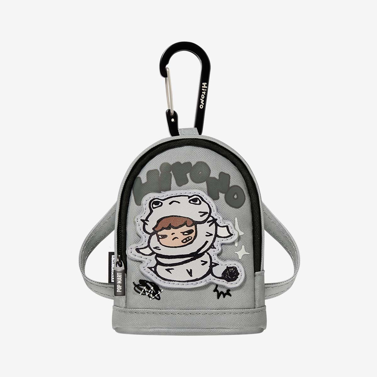 POPMART Hirono Echo Series - Mini Bag Blind Box
