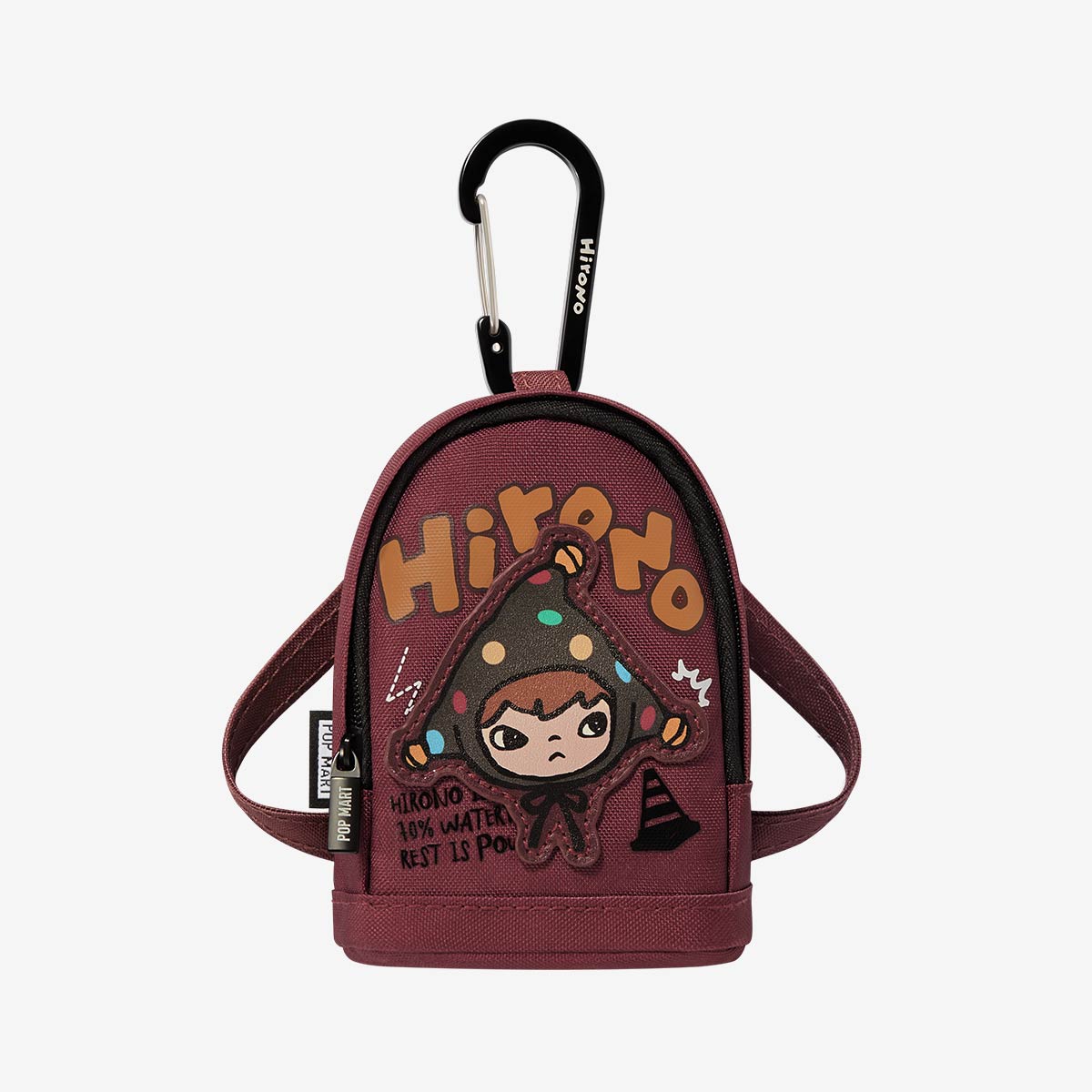 POPMART Hirono Echo Series - Mini Bag Blind Box