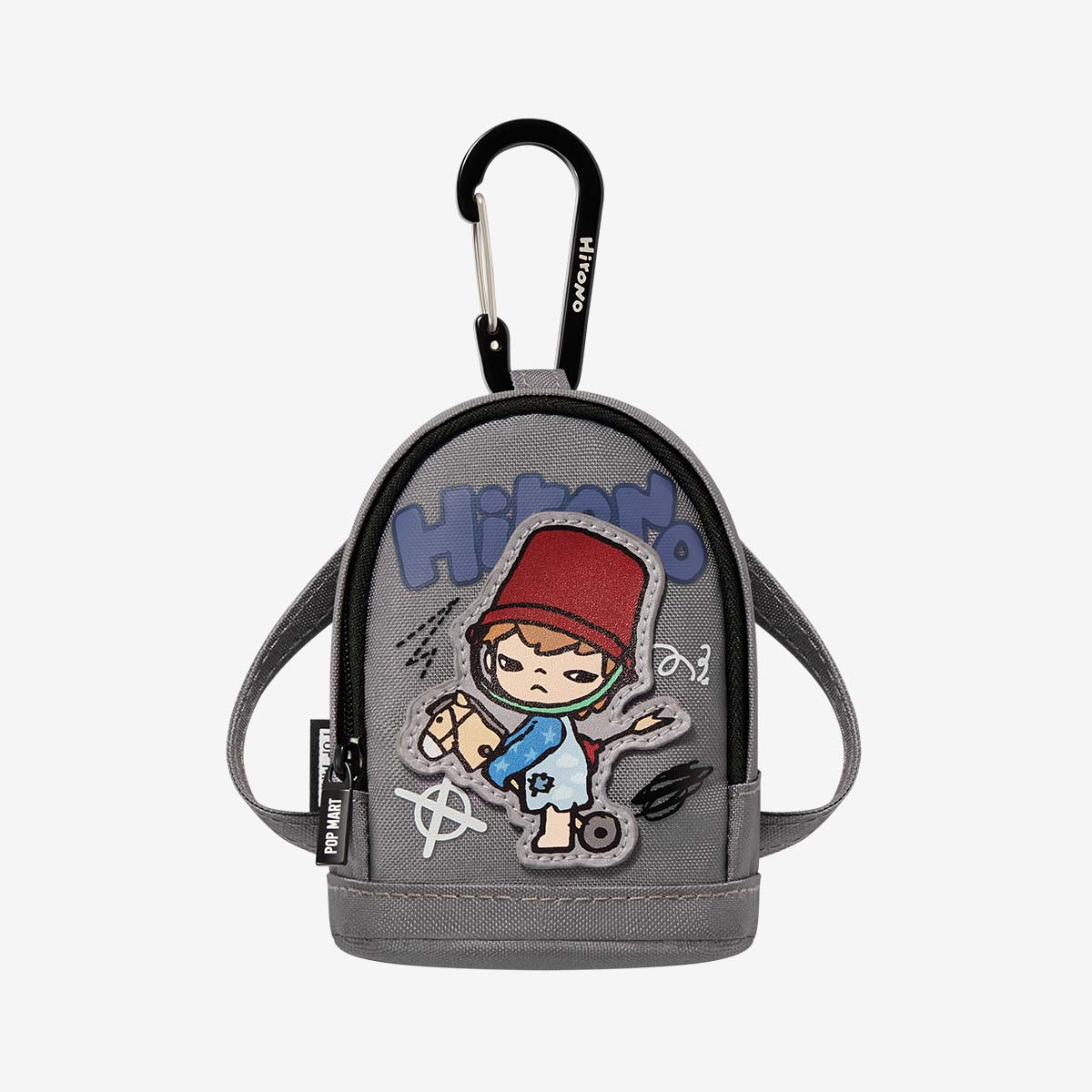 POPMART Hirono Echo Series - Mini Bag Blind Box