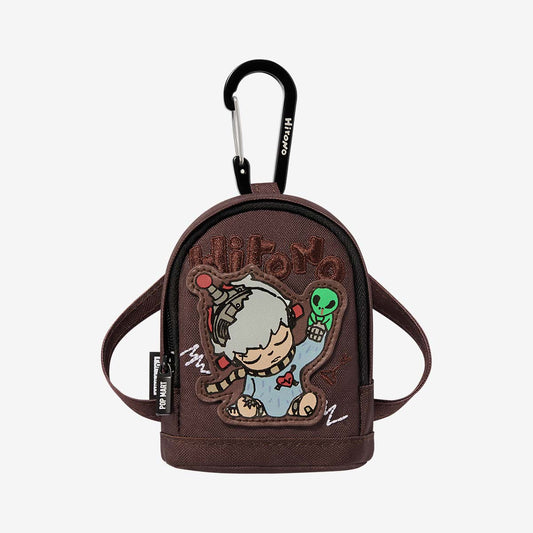POPMART Hirono Echo Series - Mini Bag Blind Box