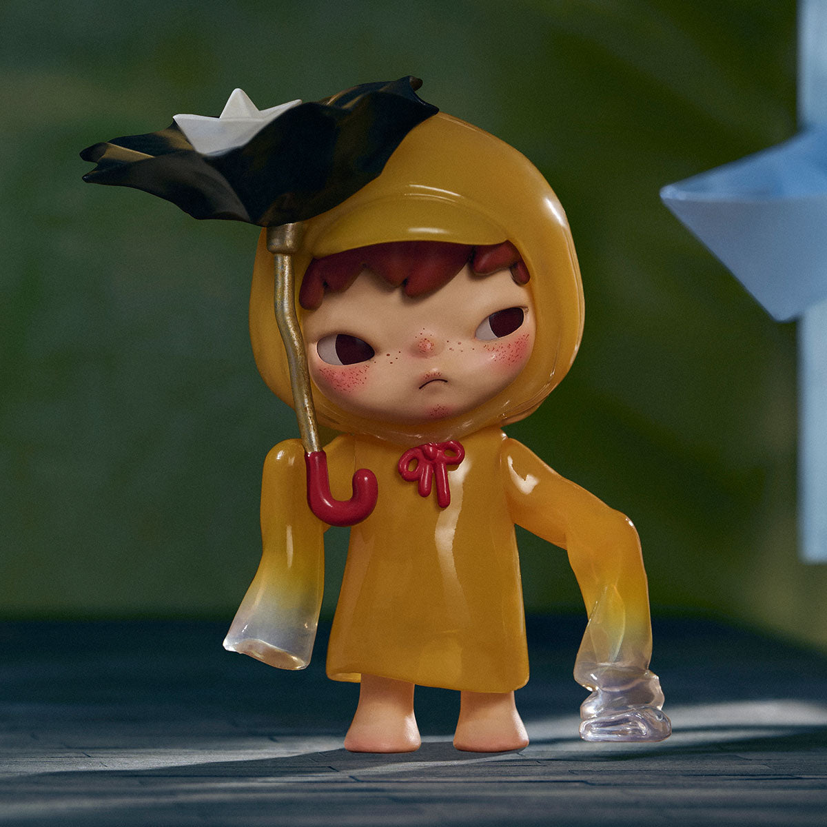 POPMART Hirono Echo Series Figures