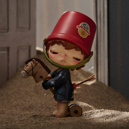 POPMART Hirono Echo Series Figures