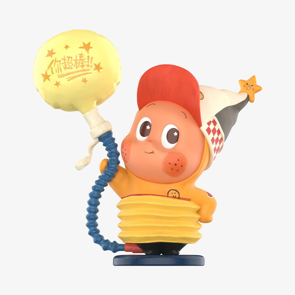 POPMART Twinkle Twinkle Be a Little Star Series Figures
