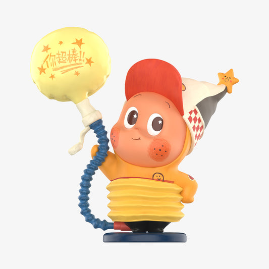 POPMART Twinkle Twinkle Be a Little Star Series Figures