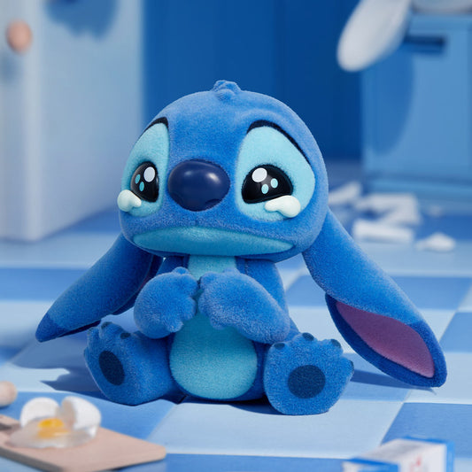 POPMART Disney Stitch Little Emotions Series Figures