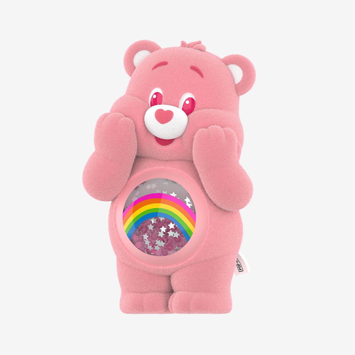 POPMART Care Bears Colorful Hugs Series Figures