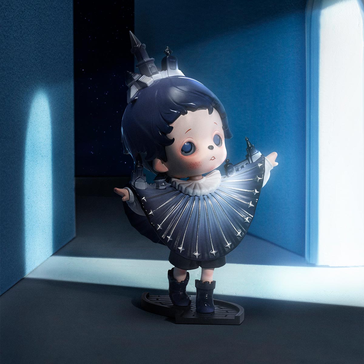 POPMART inosoul In the Still Room Series Figures – MikuMiku