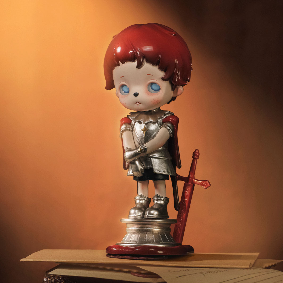 POPMART inosoul In the Still Room Series Figures – MikuMiku