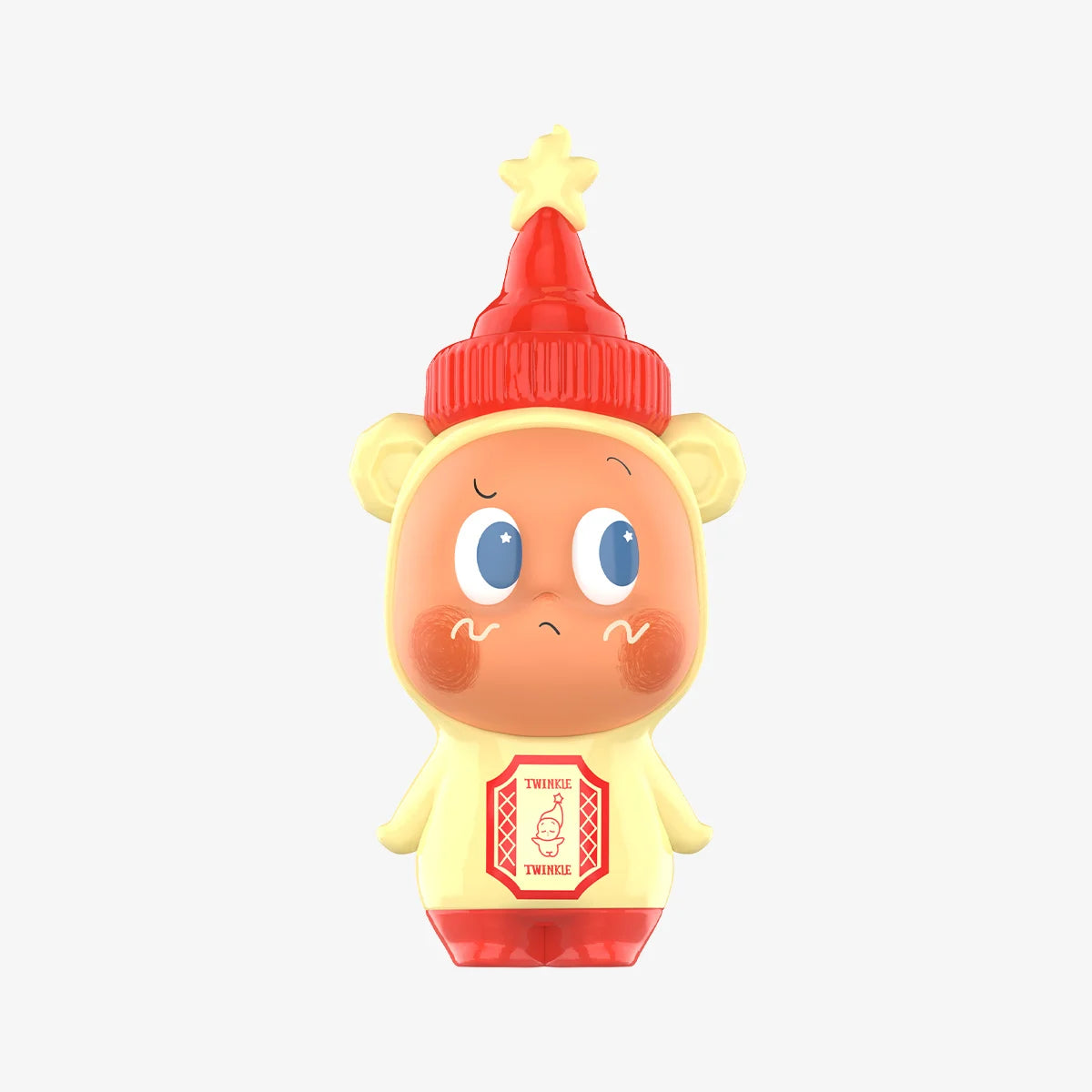POPMART Twinkle Twinkle Create Your Taste Series Figures-B