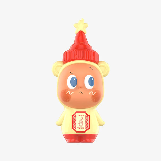 POPMART Twinkle Twinkle Create Your Taste Series Figures-B