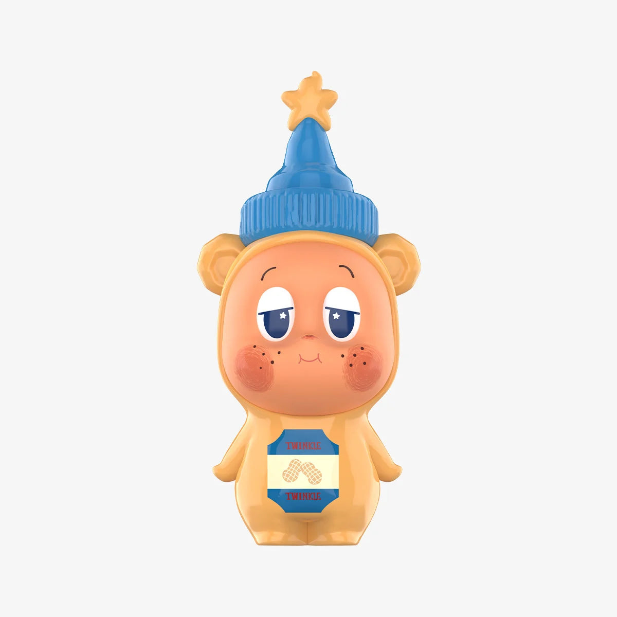 POPMART Twinkle Twinkle Create Your Taste Series Figures-A