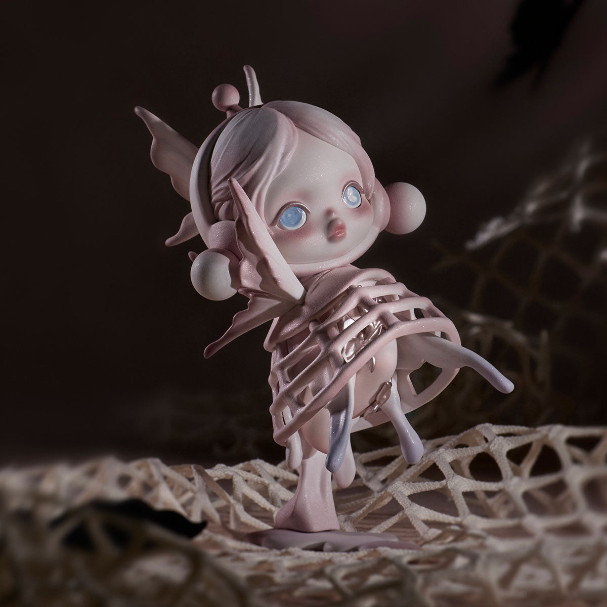 POPMART SKULLPANDA The Paradox Series Figures – MikuMiku
