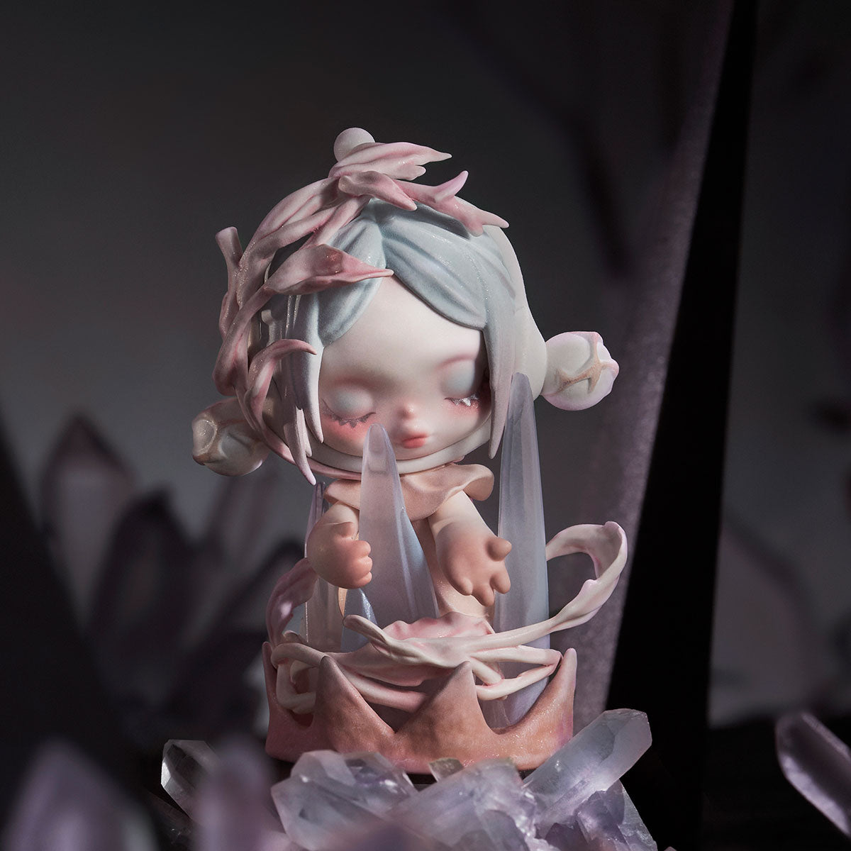 POPMART SKULLPANDA The Paradox Series Figures – MikuMiku