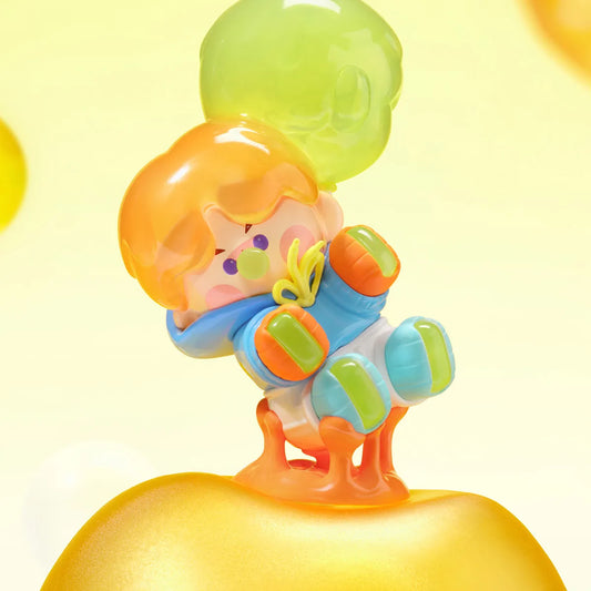POPMART PINO JELLY Sweet Like Me Series Figures