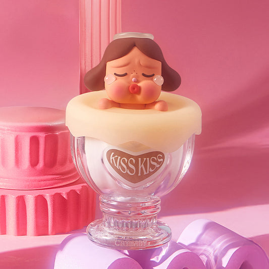 POPMART CRYBABY Crying For Love Series-ScentedCandle Blind Box