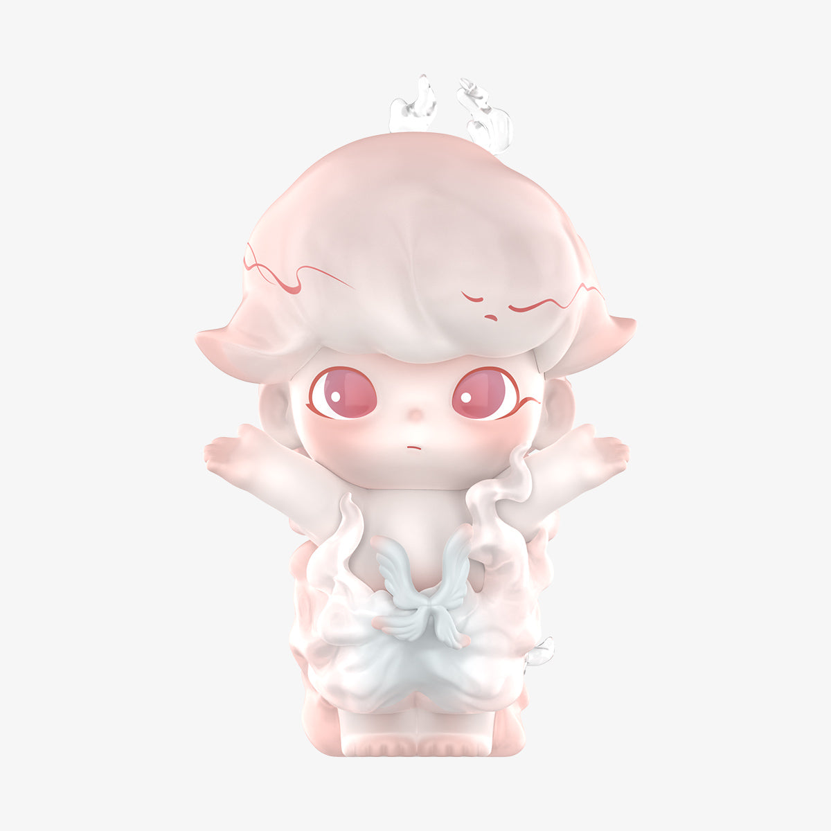 POPMART DIMOO Shapes in Nature Series Figures