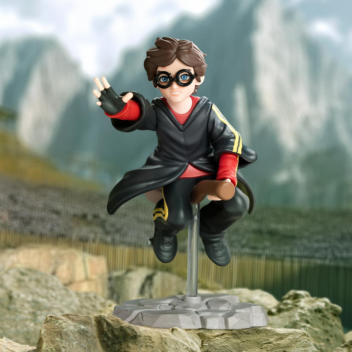 POPMART Harry Potter and the Goblet of Fire Series Figures