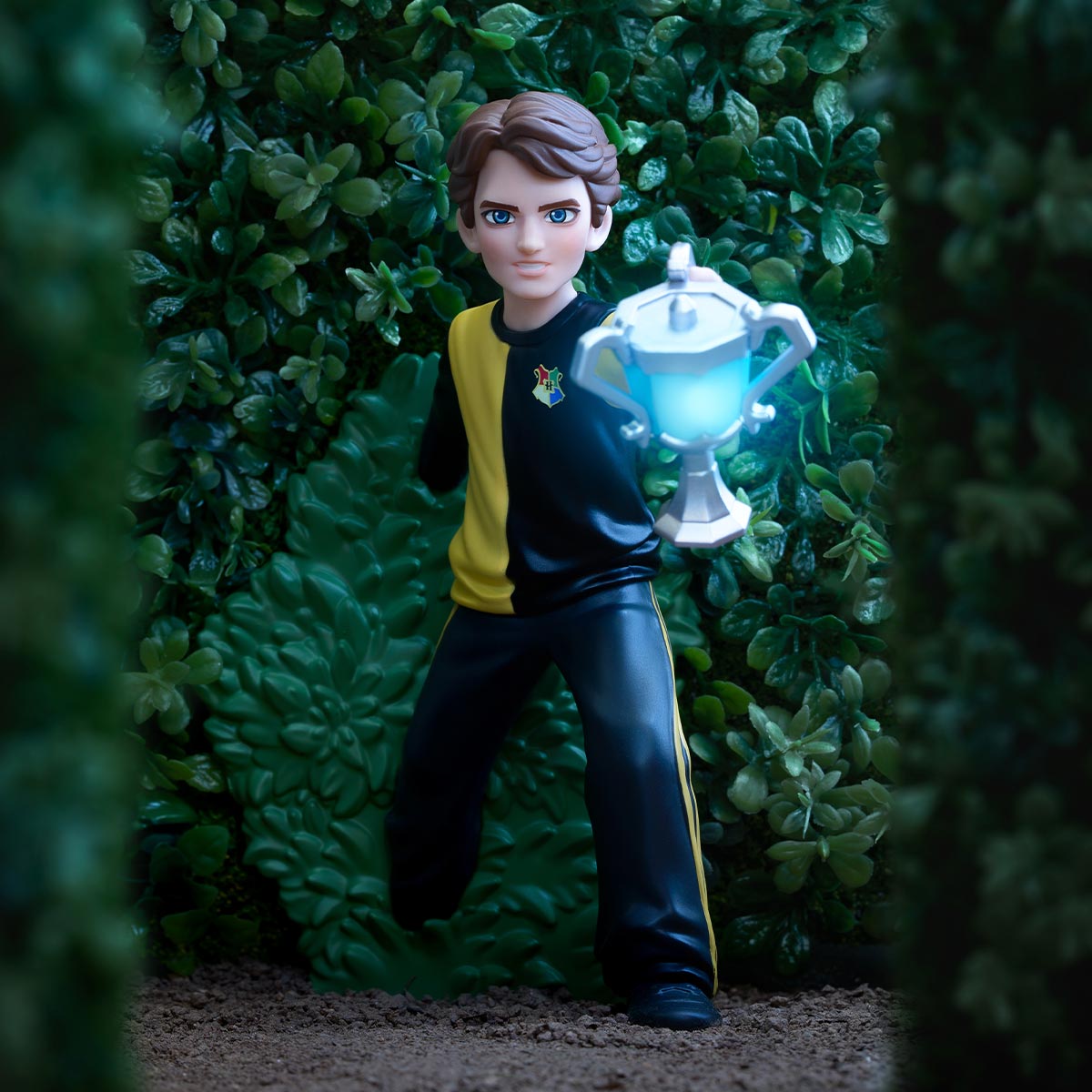 POPMART Harry Potter and the Goblet of Fire Series Figures