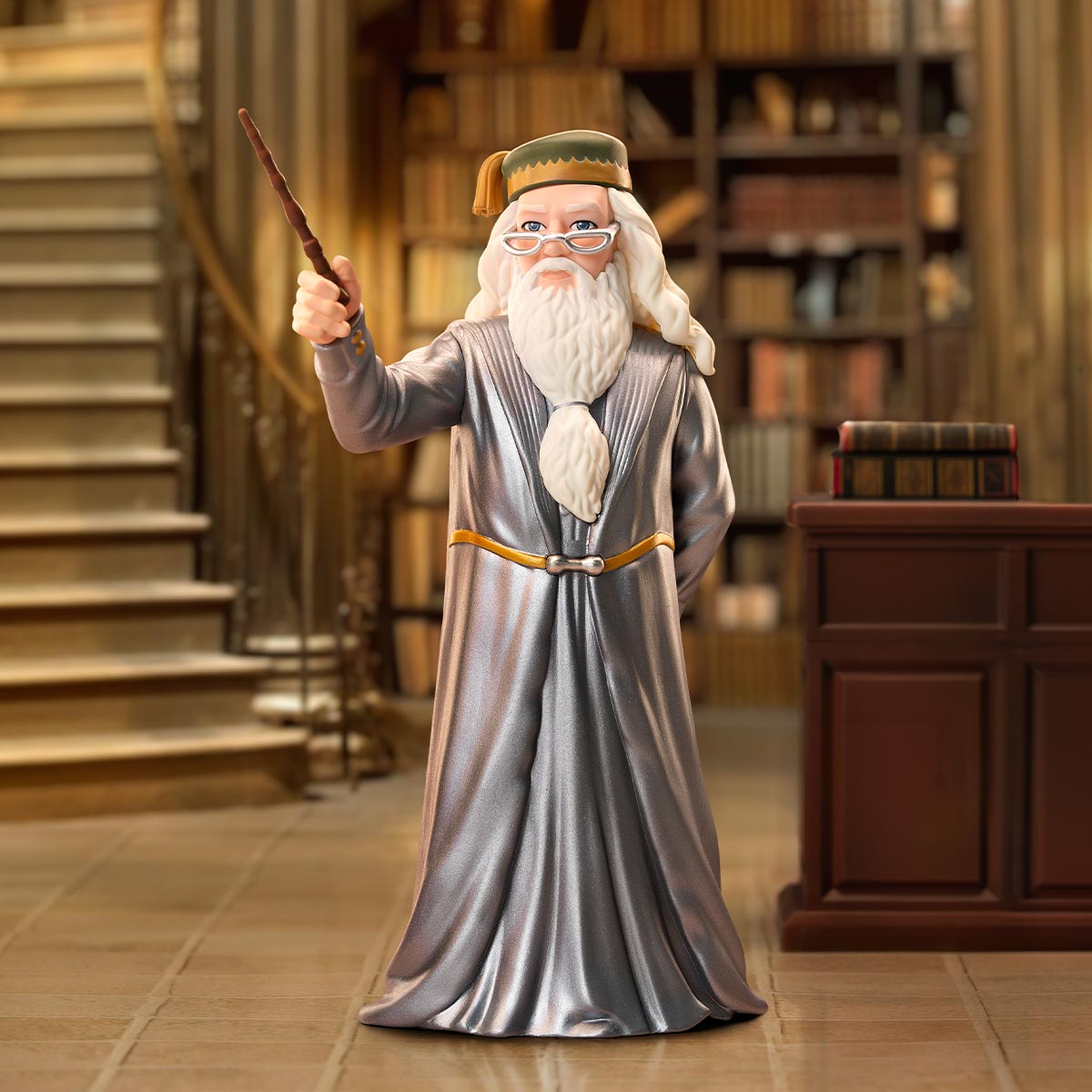 POPMART Harry Potter and the Goblet of Fire Series Figures