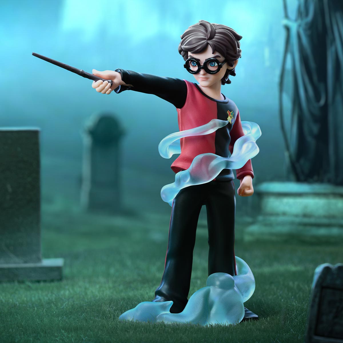 POPMART Harry Potter and the Goblet of Fire Series Figures