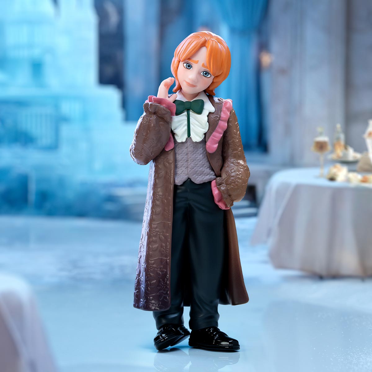 POPMART Harry Potter and the Goblet of Fire Series Figures