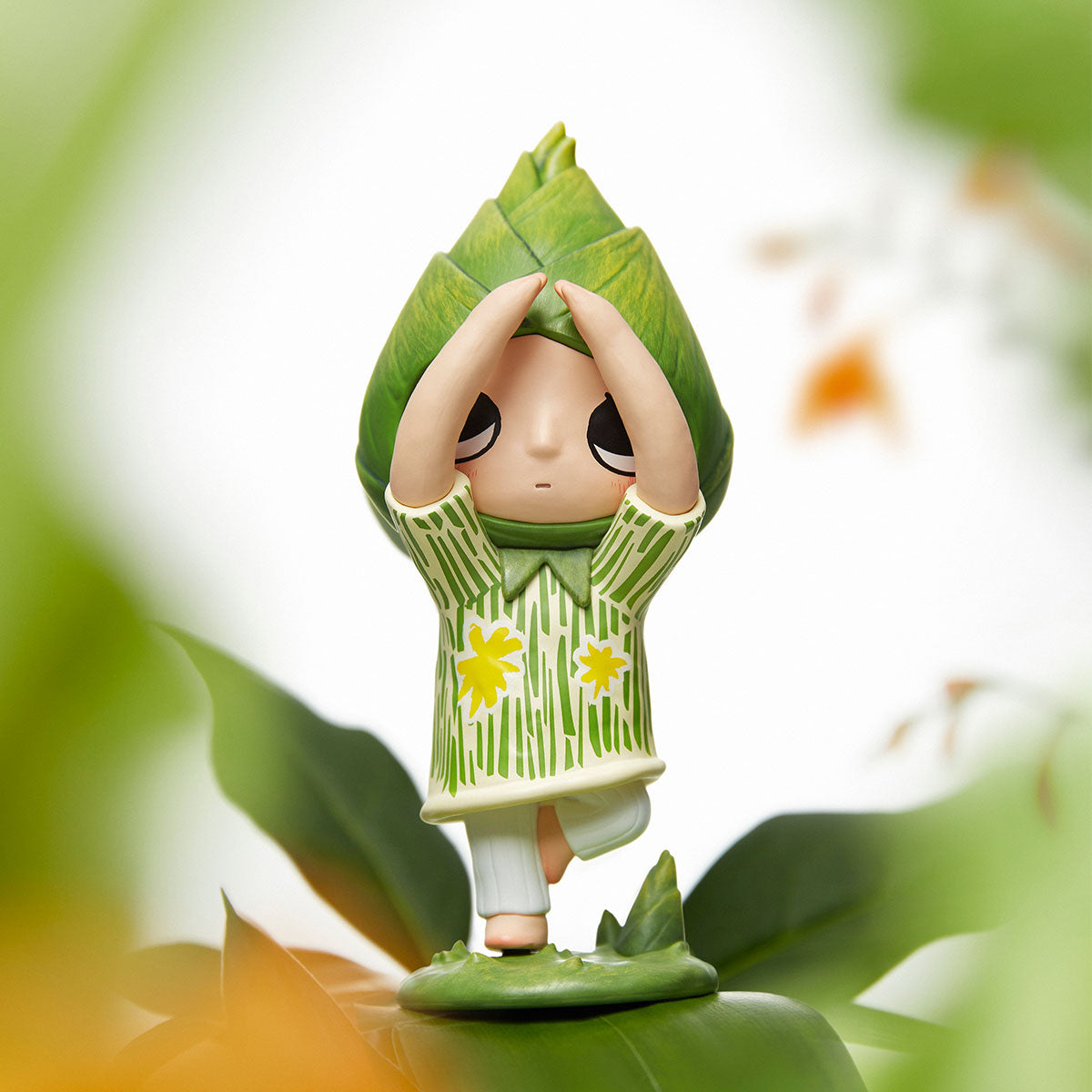 POPMART Nyota I Am the Seasons Series Figures – MikuMiku